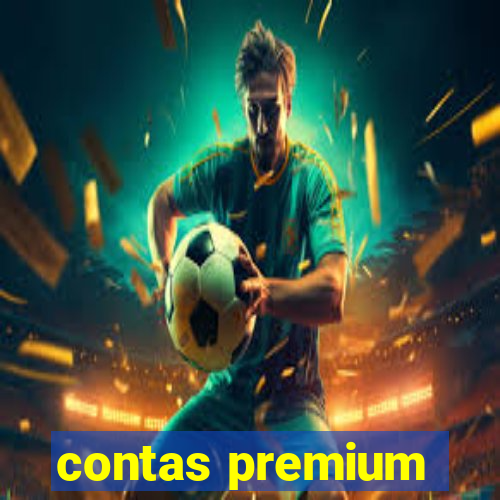 contas premium